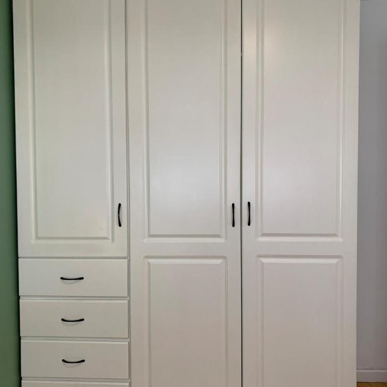 Lucas departamento Your home away from home - Apartamento Superior de 2 dormitorios - 9