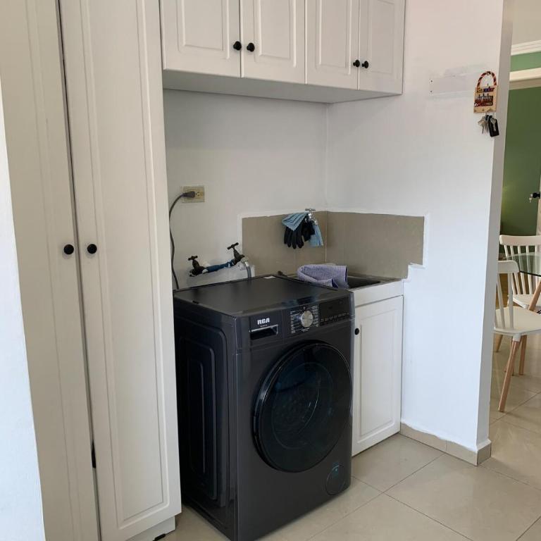 Lucas departamento Your home away from home - Apartamento Superior de 2 dormitorios - 12