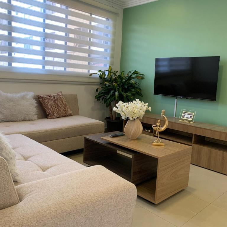 Lucas departamento Your home away from home - Apartamento Superior de 2 dormitorios - 16