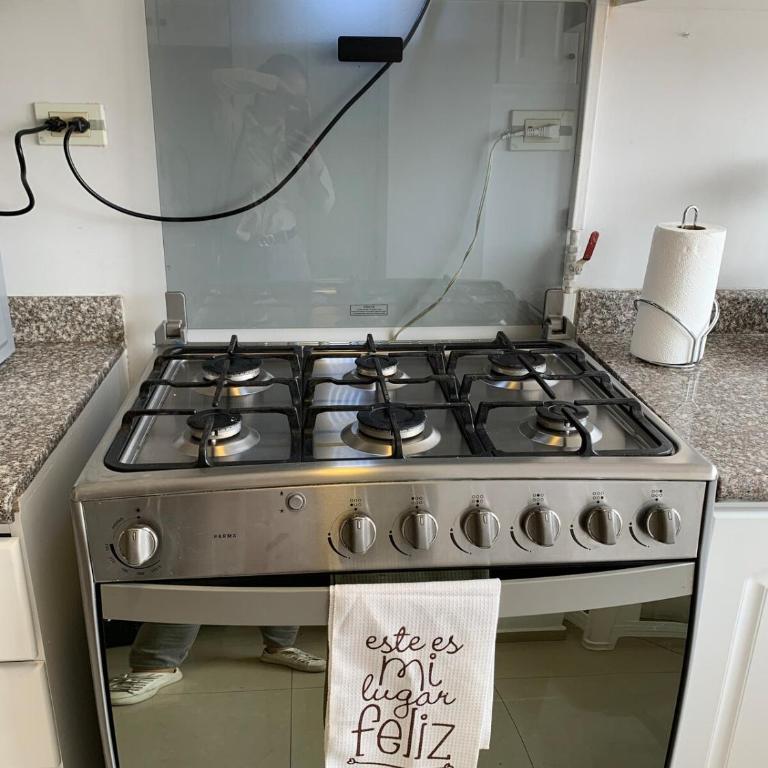 Lucas departamento Your home away from home - Apartamento Superior de 2 dormitorios - 17