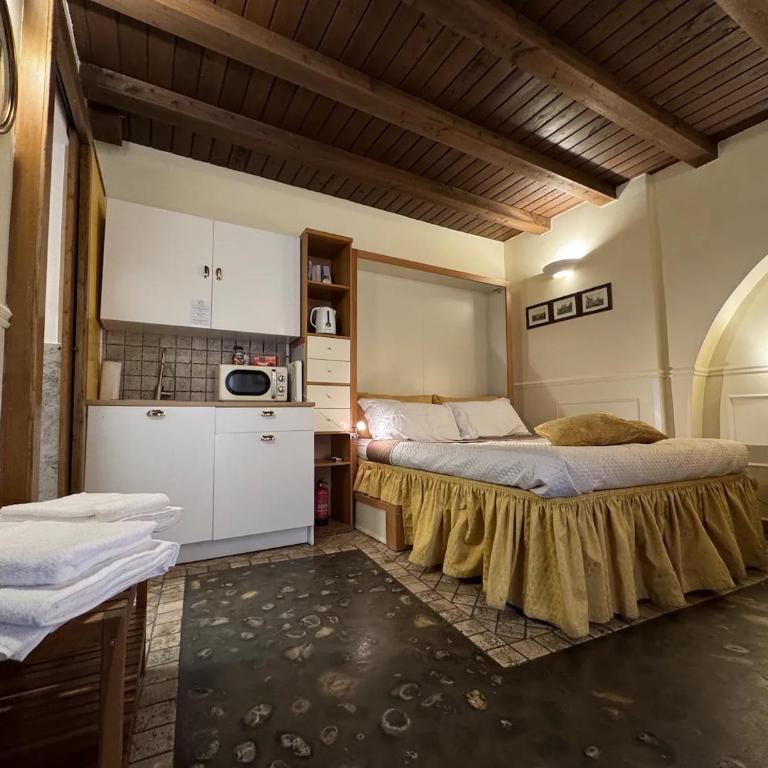 Loft Navona by Quokka 360 - Historic Centre of Rome - Appartamento con 1 Camera da Letto - 1