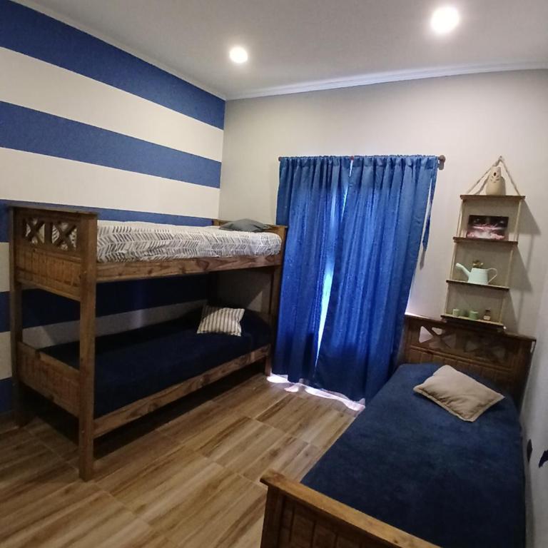 Descanso costero - Casa con 1 dormitorio - 7