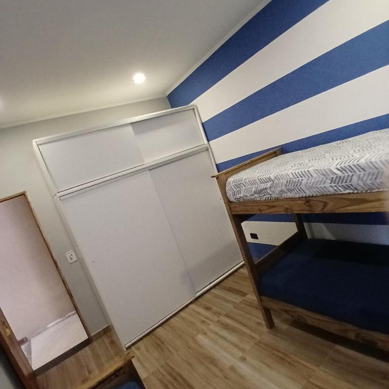 Descanso costero - Casa con 1 dormitorio - 9