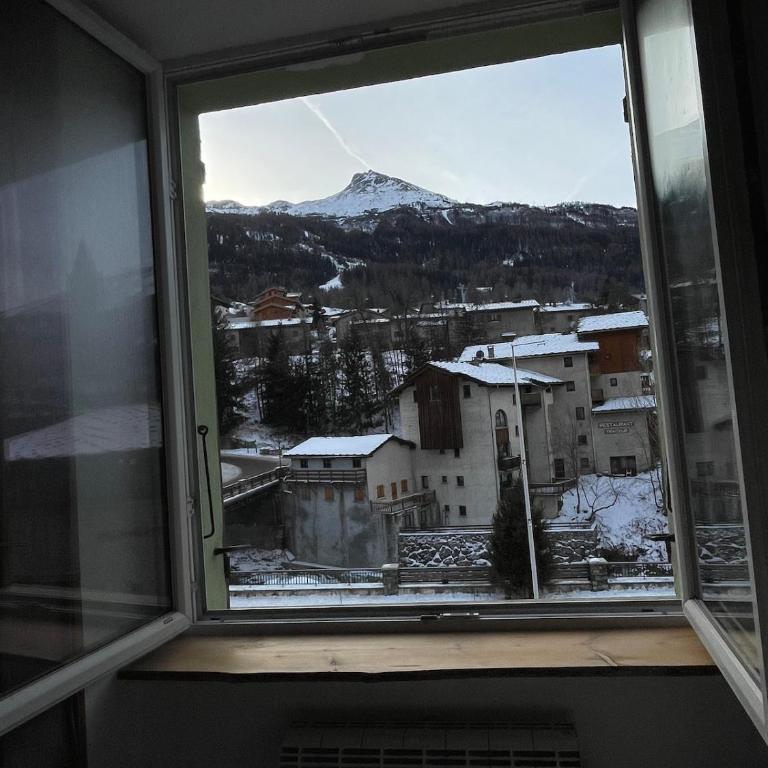 Charmant appartement au coeur de Val Cenis - Appartement 3 Chambres - 14