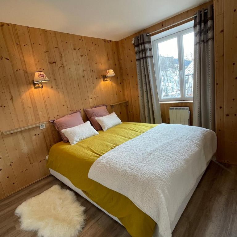 Charmant appartement au coeur de Val Cenis - Appartement 3 Chambres - 21