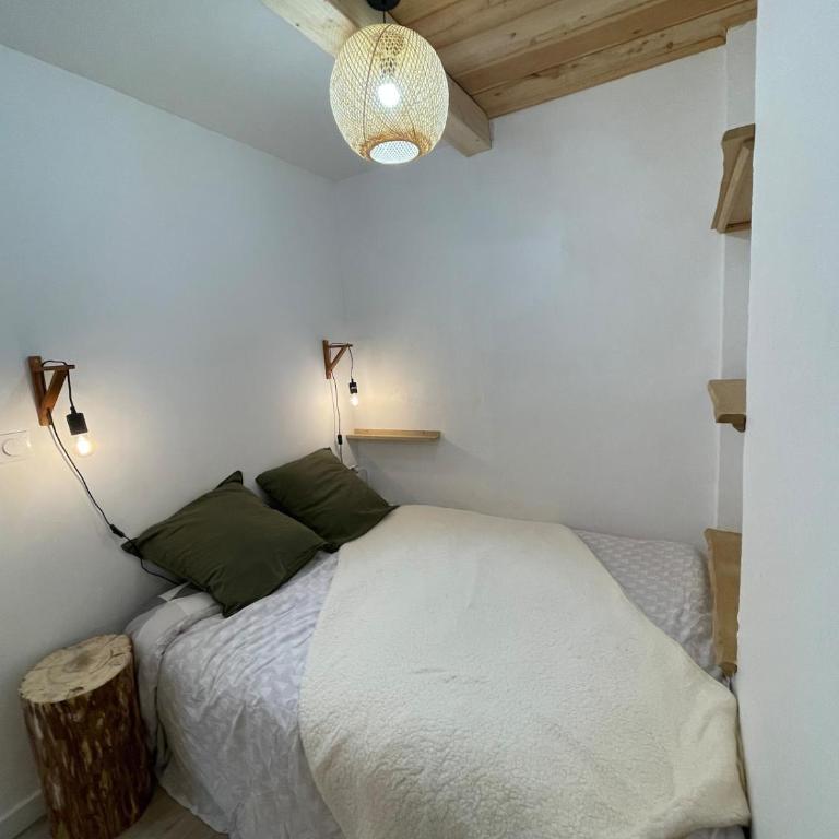 Charmant appartement au coeur de Val Cenis - Appartement 3 Chambres - 25