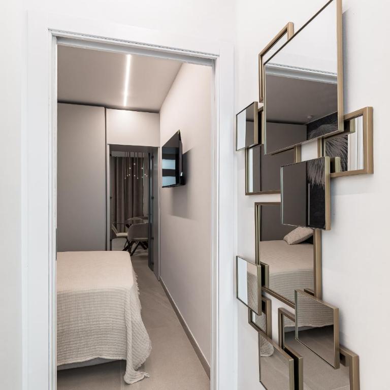 Sophie Suite - Appartamento con 1 Camera da Letto - 15