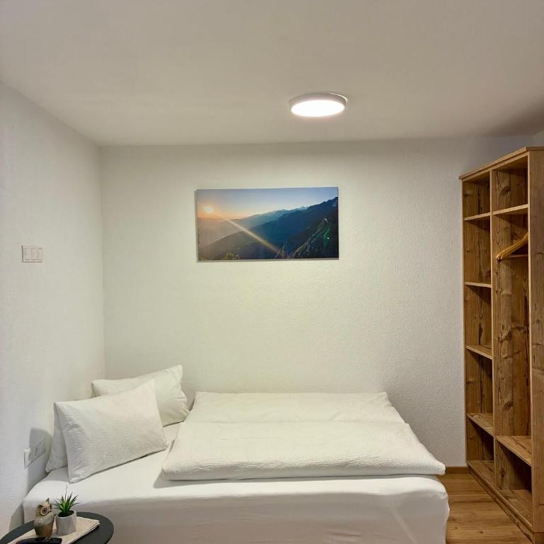 Apart Anton - Apartment mit 1 Schlafzimmer - 9