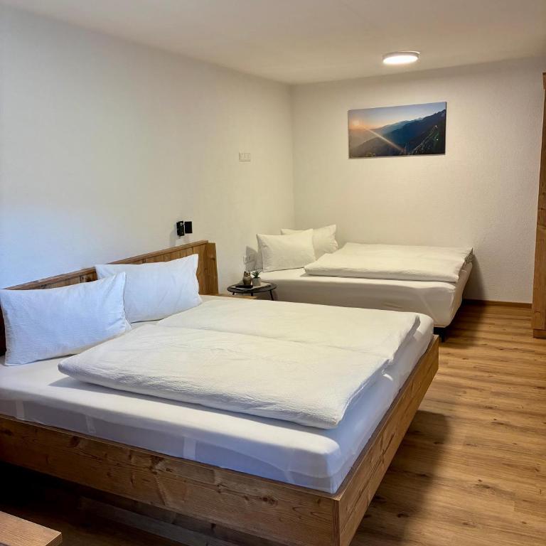 Apart Anton - Apartment mit 1 Schlafzimmer - 8
