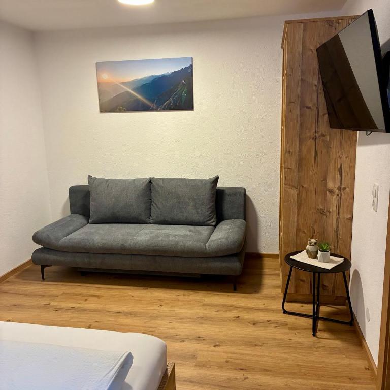 Apart Anton - Apartment mit 1 Schlafzimmer - 7
