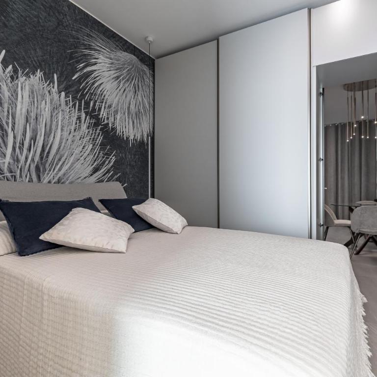 Sophie Suite - Appartamento con 1 Camera da Letto - 18