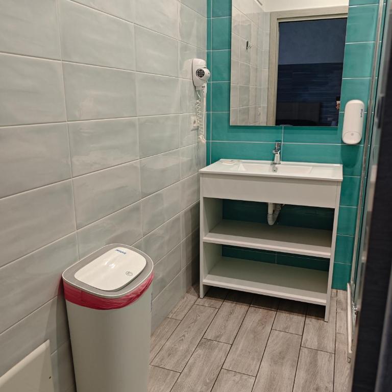 B & B LE GEMELLINE - Camera Familiare con Bagno Privato - 27