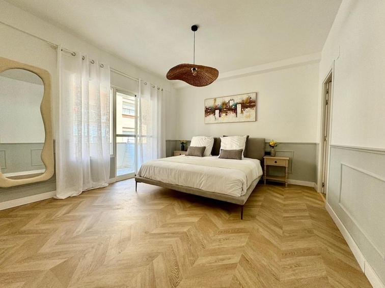4BD Central Soho Luxe Retreat Terrace 2BH & AC - Superior Apartment - 8