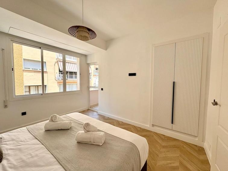 4BD Central Soho Luxe Retreat Terrace 2BH & AC - Superior Apartment - 13
