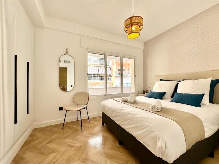 4BD Central Soho Luxe Retreat Terrace 2BH & AC - Superior Apartment - 15