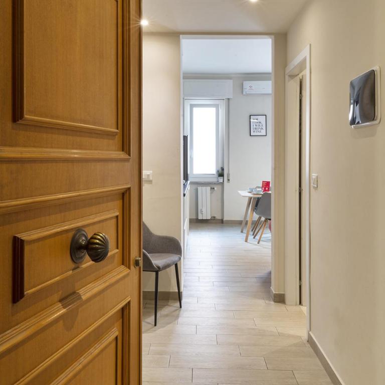 Corsica Boutique Apartment 10 by Wonderful Italy - Appartamento - 26