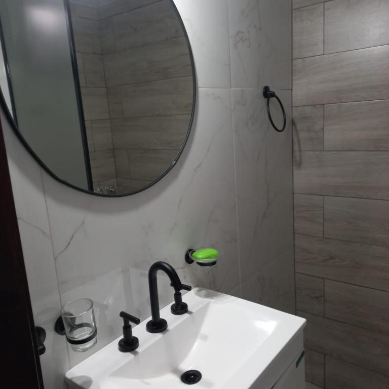 Franydeb ph - Apartamento de 1 dormitorio - 3