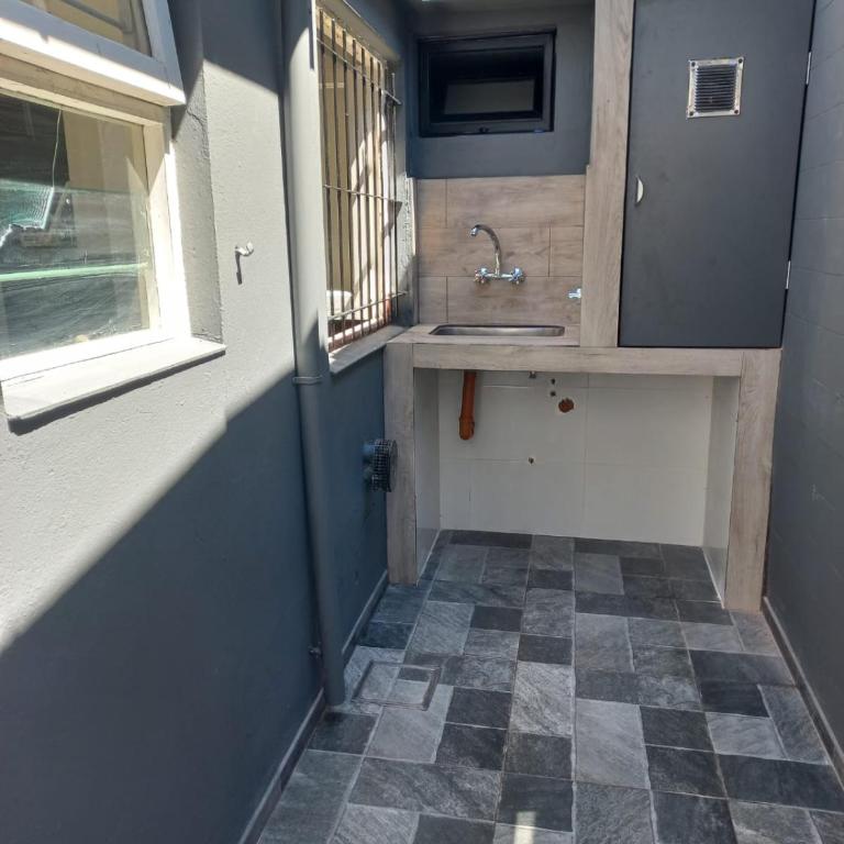 Franydeb ph - Apartamento de 1 dormitorio - 5