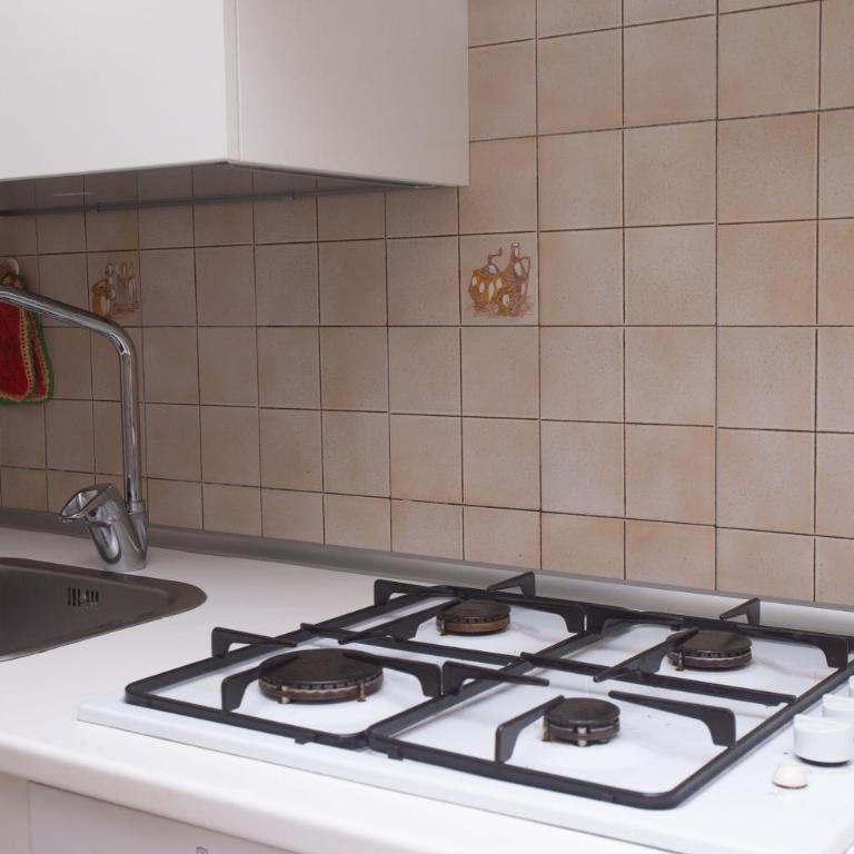 Appartamentino a Marcelli, con terrazzo e posto auto - M291 - One-Bedroom Apartment - 5