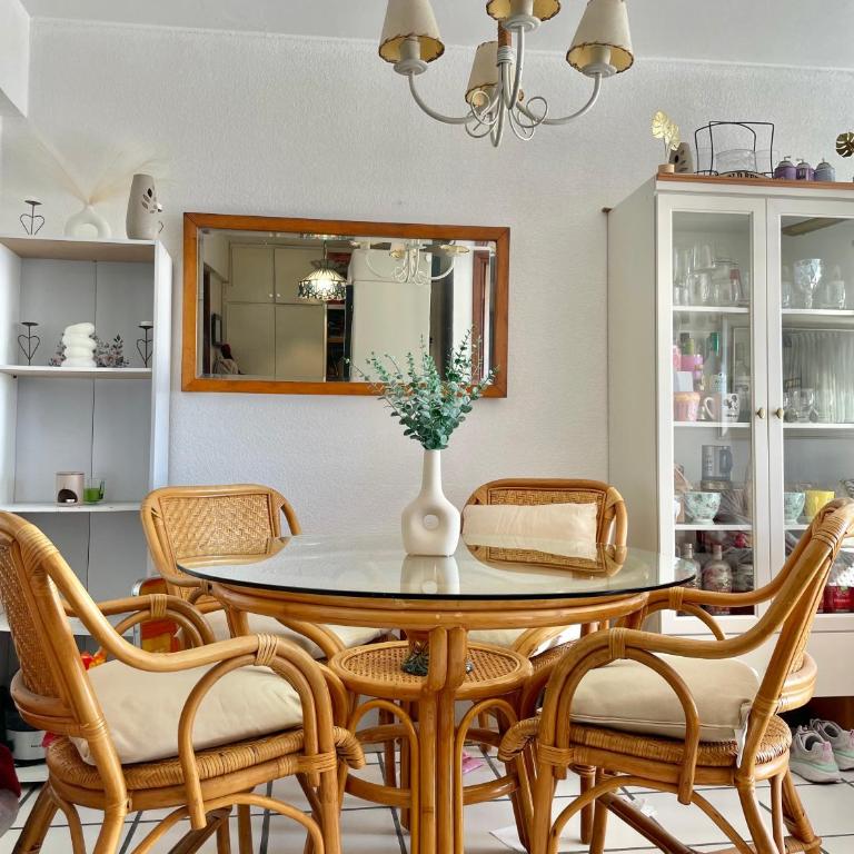 Apartamento en Punta del Este - One-Bedroom Apartment with Sea View - 4