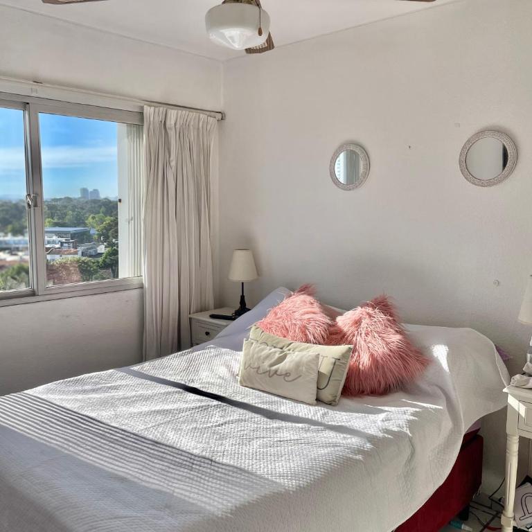 Apartamento en Punta del Este - One-Bedroom Apartment with Sea View - 11