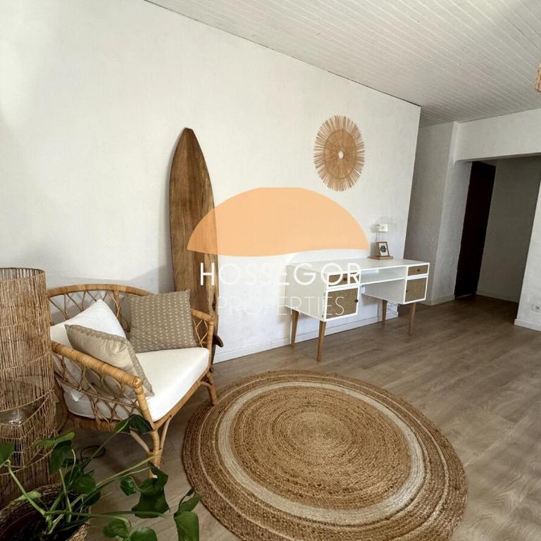 Villa Bonamour - Capbreton - Pool - Port - Plage - Villa - 5
