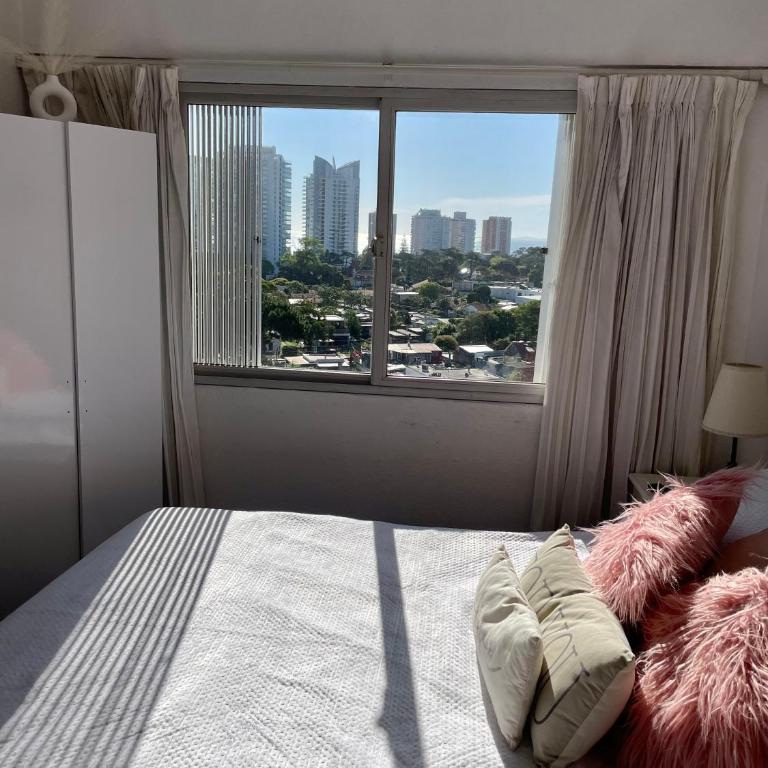 Apartamento en Punta del Este - One-Bedroom Apartment with Sea View - 12