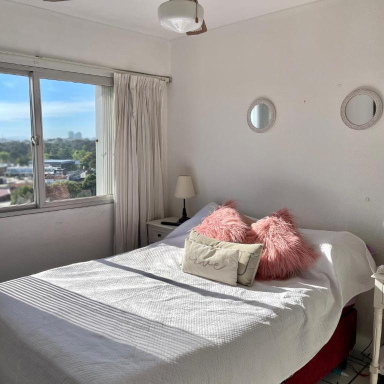 Apartamento en Punta del Este - One-Bedroom Apartment with Sea View - 13