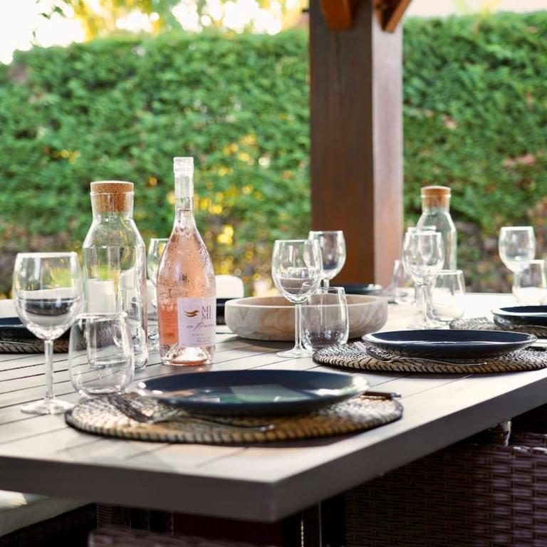 Villa Bonamour - Capbreton - Pool - Port - Plage - Villa - 16