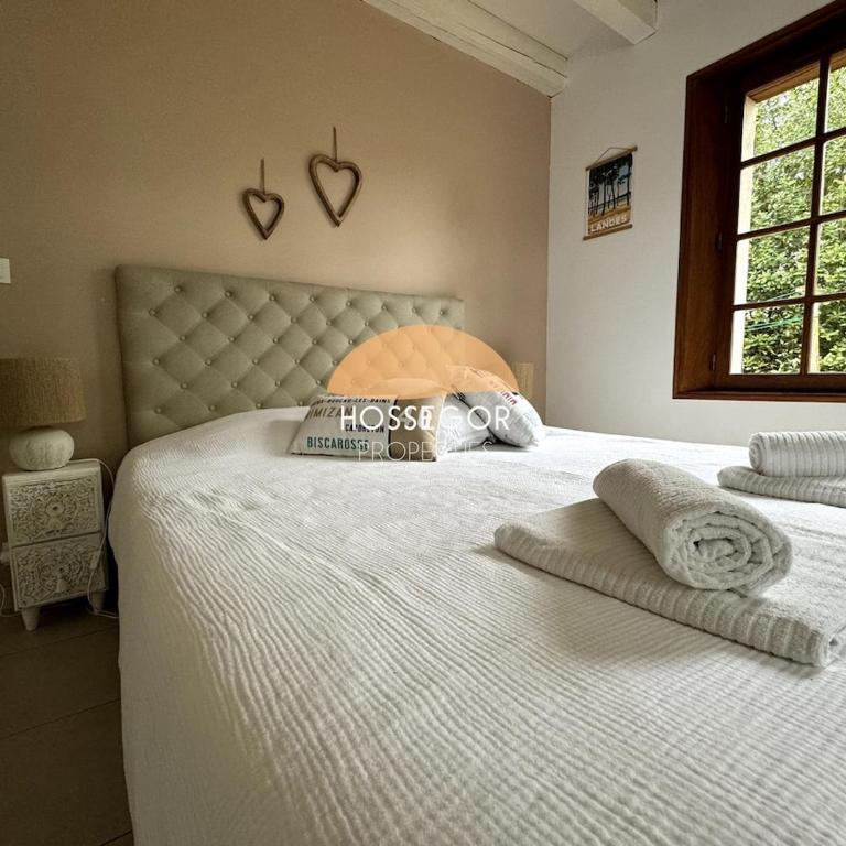 Villa Bonamour - Capbreton - Pool - Port - Plage - Villa - 20