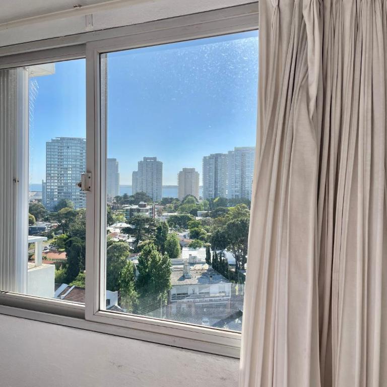 Apartamento en Punta del Este - One-Bedroom Apartment with Sea View - 16