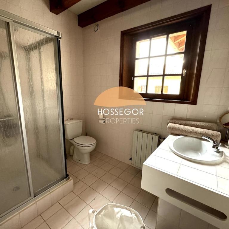 Villa Bonamour - Capbreton - Pool - Port - Plage - Villa - 22