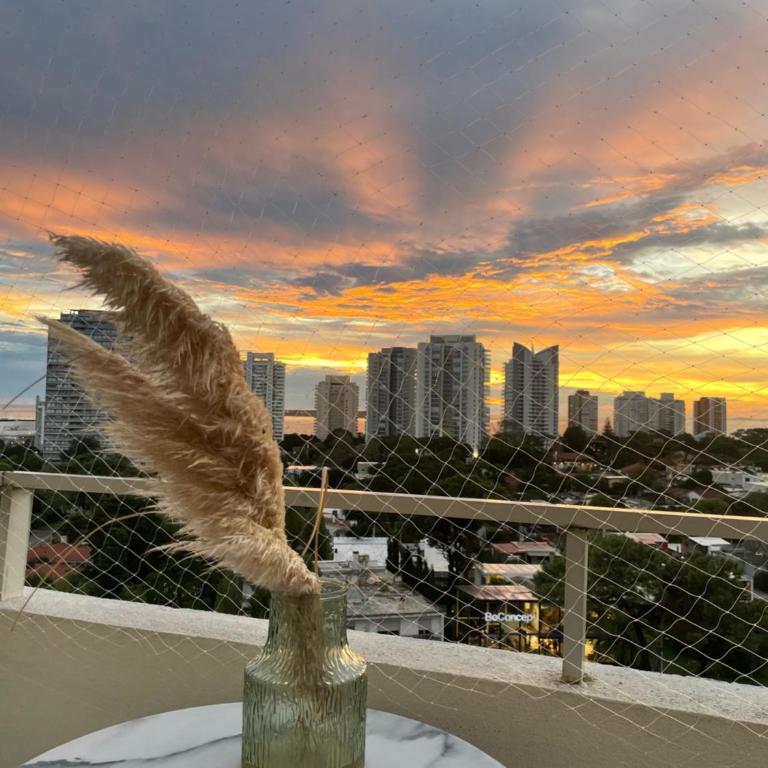 Apartamento en Punta del Este - One-Bedroom Apartment with Sea View - 25