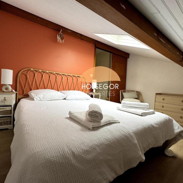 Villa Bonamour - Capbreton - Pool - Port - Plage - Villa - 24