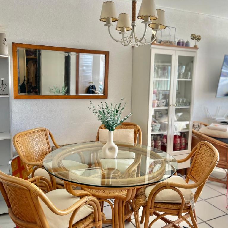 Apartamento en Punta del Este - One-Bedroom Apartment with Sea View - 7