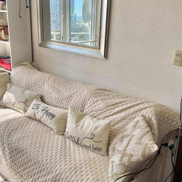 Apartamento en Punta del Este - One-Bedroom Apartment with Sea View - 10