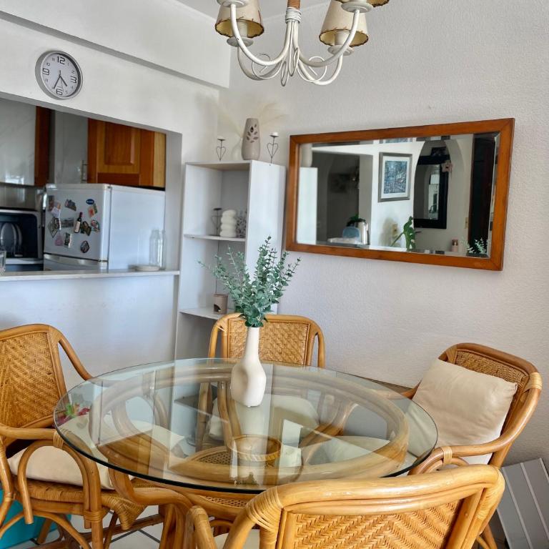 Apartamento en Punta del Este - One-Bedroom Apartment with Sea View - 8