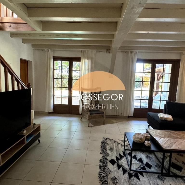 Villa Bonamour - Capbreton - Pool - Port - Plage - Villa - 42