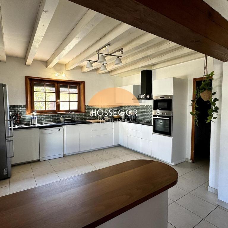 Villa Bonamour - Capbreton - Pool - Port - Plage - Villa - 43
