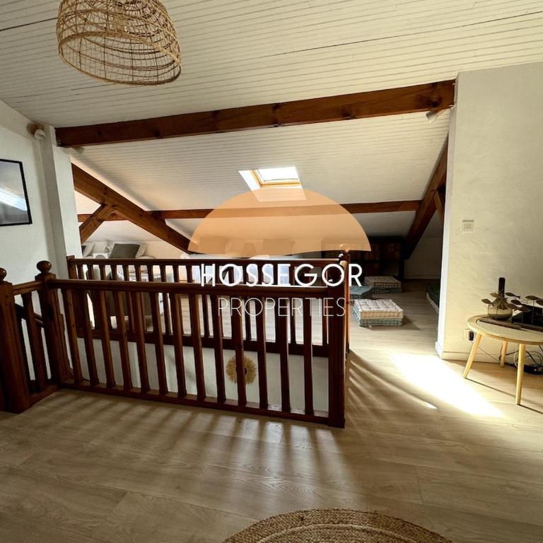 Villa Bonamour - Capbreton - Pool - Port - Plage - Villa - 51