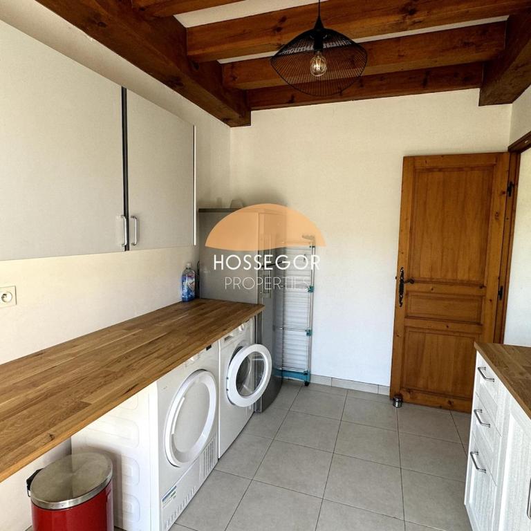 Villa Bonamour - Capbreton - Pool - Port - Plage - Villa - 60