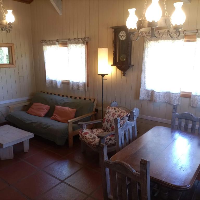 Casa de Campo Meliquina - Chalet de 2 dormitorios - 3