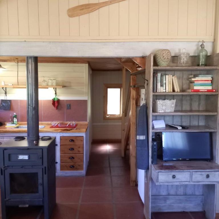 Casa de Campo Meliquina - Chalet de 2 dormitorios - 12