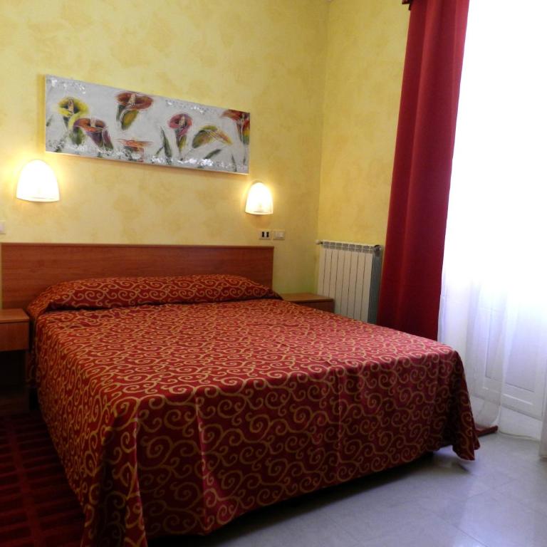 Hotel Air Palace Lingotto - Double Room - 6