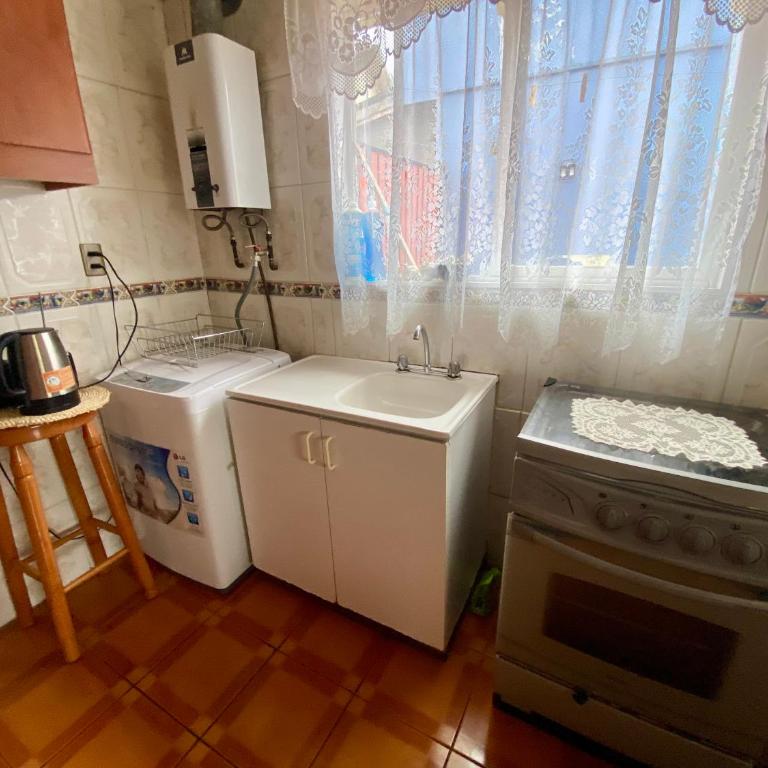 La Casa de Doña Isa - Two-Bedroom House - 4
