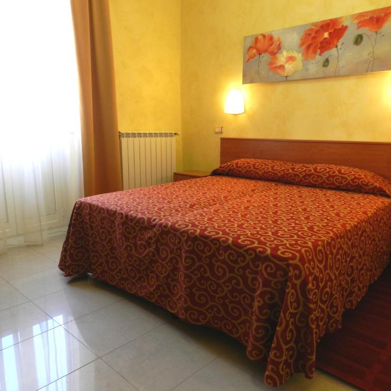 Hotel Air Palace Lingotto - Double Room - 8