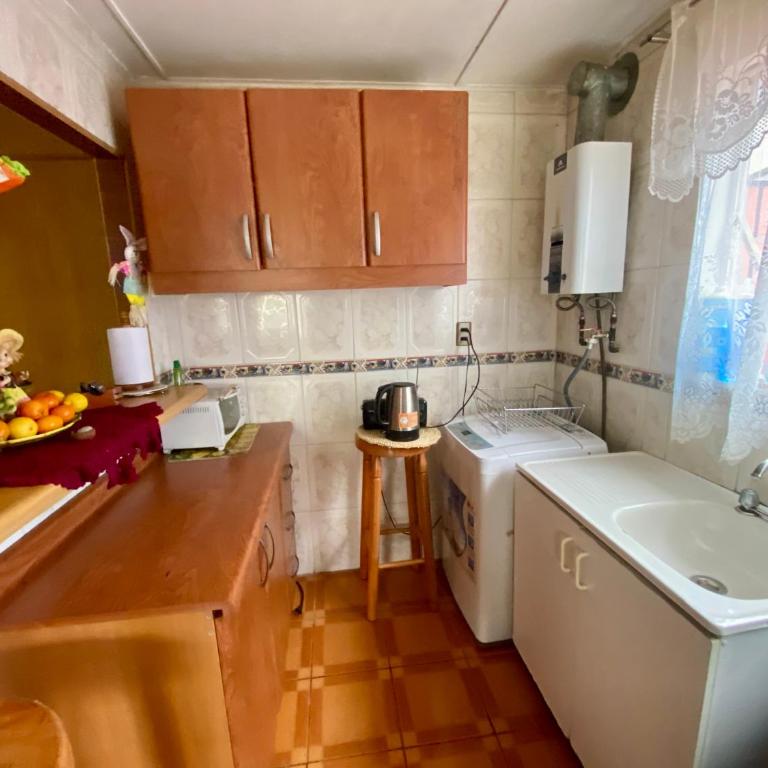 La Casa de Doña Isa - Two-Bedroom House - 5