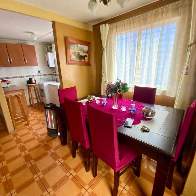 La Casa de Doña Isa - Two-Bedroom House - 6