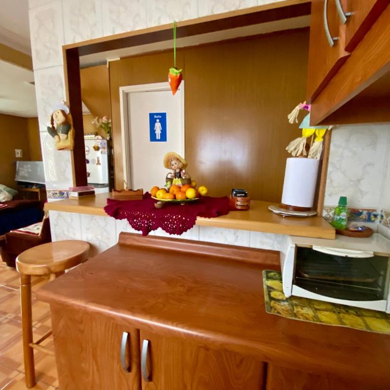 La Casa de Doña Isa - Two-Bedroom House - 7