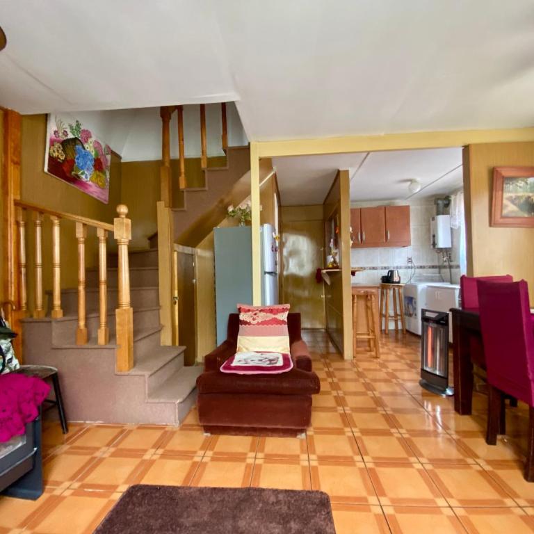 La Casa de Doña Isa - Two-Bedroom House - 8